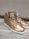 Кросівки Nike Son of Hotsell Force Mid доставка із м.Гребінка