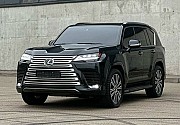 354 Прокат джип без водителя Lexus LX 500 внедорожник посуточно Київ