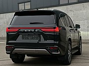 354 Прокат джип без водителя Lexus LX 500 внедорожник посуточно Киев