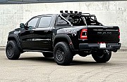 355 Аренда пикапа Dodge Ram 1500 TRX Mammoth 900 без водителя на съемки Киев