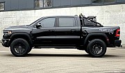 355 Аренда пикапа Dodge Ram 1500 TRX Mammoth 900 без водителя на съемки Київ