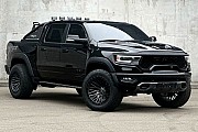 355 Аренда пикапа Dodge Ram 1500 TRX Mammoth 900 без водителя на съемки Киев