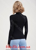 Жіноча водолазка Long Sleeve Neck Кривой Рог