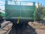 Прт-7, 10 розкидач курячого посліду Запоріжжя