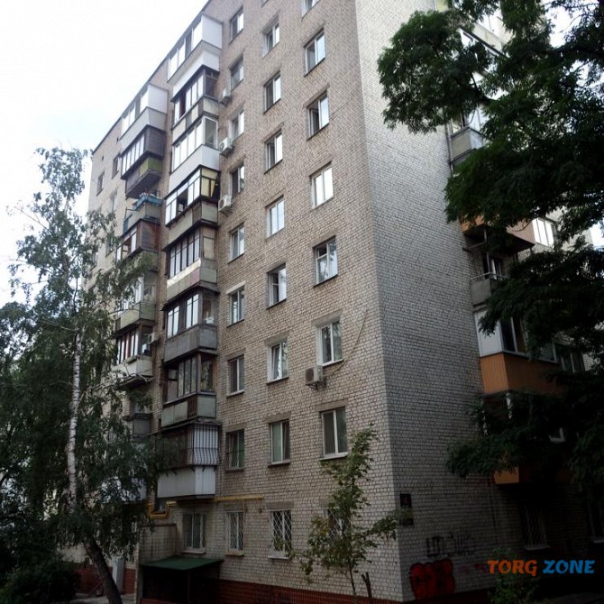 Продам 2 ком квартиру Печерск!! Киев - изображение 1