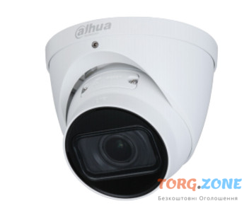 Dh-ipc-hdw1431tp-zs-s4 4Mп IЧ варіофокальна Ужгород - зображення 1