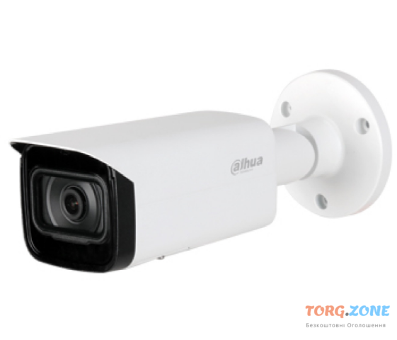 IP видеокамера Dahua Dh-ipc-hfw2431tp-as-s2 (8 мм) 4MP Ужгород - зображення 1