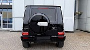 347 Прокат бронированный Mercedes Benz G Class VR7 Guard Киев