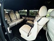 160 Аренда микроавтобуса с водителем Mercedes Benz V class 2025 год Київ