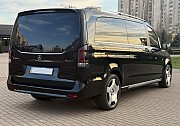 160 Аренда микроавтобуса с водителем Mercedes Benz V class 2025 год Київ