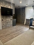 Нова євродвушка в ЖК Паркленд в Солом'янському районі Київ