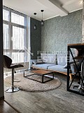 Здам 1к квартиру в ЖК Elyseum Киев