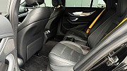 172 Прокат Mercedes-benz AMG GT 4-door без водителя в Киеве Київ
