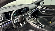 172 Прокат Mercedes-benz AMG GT 4-door без водителя в Киеве Київ