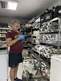 Продаємо нові та вживані запчастини до пральних машин Київ