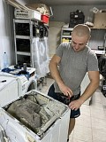 Ремонт пральних машин будь якої складності Київ