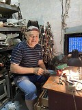 Ремонт пральних машин будь якої складності Київ