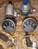 Індикатор тиску Ид-1-6 (ід-1-6) Сумы