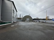 производственно складской комплекс! Бровары