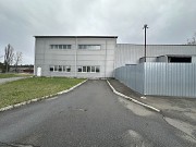 производственно складской комплекс! Бровары