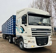 Продам DAF 460.105 2008р Бобринець