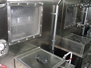 Миюче обладнання Tunnel Tu.t.t 550/50/20/5. доставка із м.Івано-Франківськ