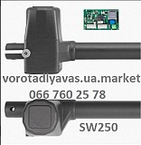 Автоматика для розпашних воріт Steelon GR SW 250. Ужгород