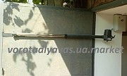 Автоматика для розпашних воріт Steelon GR SW 250. Ужгород