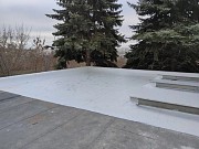 Абсолютно Аккуратно ремонт Различных крыш любых конструкций Днепр