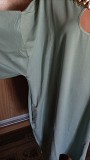 Суперове нове плаття з кишенями великий розмір, оверсайз доставка із м.Кам'янське