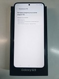 Samsung S23 8/256 GB Phantom Black Київ