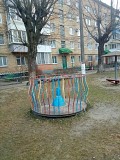 Здам 3 кімнатну квартиру, початок вул Логунова Бровары