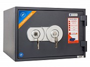 Новый сейф огнестойкий Blockline Block Fire 300 KL - Vincom Київ