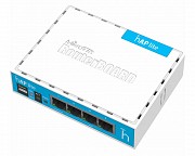Высококачественный роутер Mikrotik hAP lite classic Київ