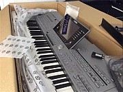 Продаю Yamaha Tyros 5 76 клавиш синтезатор клавиатуры Киев