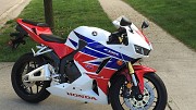 Самая горячая распродажа 2015 Honda CBR 600 RR Киев