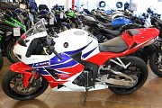 Самая горячая распродажа 2015 Honda CBR 600 RR Киев