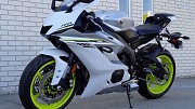 лучшее предложение со скидкой 2017 Yamaha YZF R6 Киев