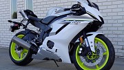 лучшее предложение со скидкой 2017 Yamaha YZF R6 Киев