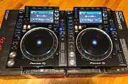 Продажа 2x Pioneer Cdj-2000 Nexus 2 и 1x Pioneer Djm-900 Nexus 2 Київ