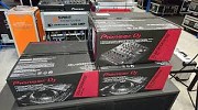 Продажа 2x Pioneer Cdj-2000 Nexus 2 и 1x Pioneer Djm-900 Nexus 2 Київ