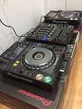 Продажа 2x Pioneer Cdj-2000 Nexus 2 и 1x Pioneer Djm-900 Nexus 2 Київ