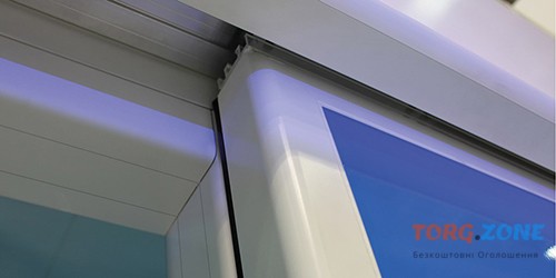 Привід для автоматичних дверей Ditec Valor Hh-hs Киев - изображение 1
