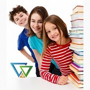 Індивідуальні заняття з української мови Дніпро