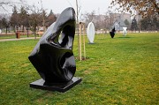 Парковые скульптуры изготовление парковых скульптур под заказ в Украине. Київ