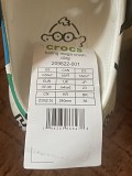 Crocs Keith Haring Mega Crush Clog жіночі Київ