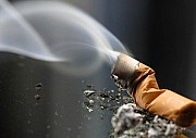 Усунення запаху тютюну в авто та приміщеннях озоном Хмельницкий