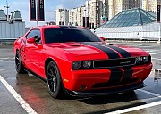 399 Прокат спорткара Dodge Challenger 3.6 л без водителя посуточно Київ