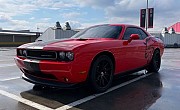 399 Прокат спорткара Dodge Challenger 3.6 л без водителя посуточно Київ