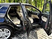 404 Внедорожник на свадьбу Audi Q5 черный с водителем Київ